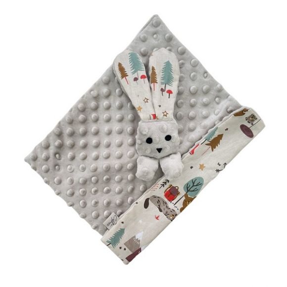 Πανάκι παρηγοριάς Catriss Sand Story στο Bebe Maison