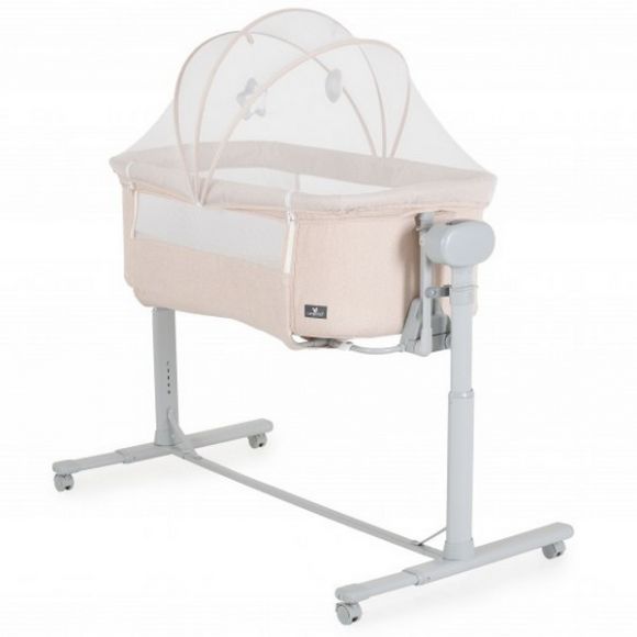 Ηλεκτρικό λίκνο Cangaroo C`est la vie beige στο Bebe Maison