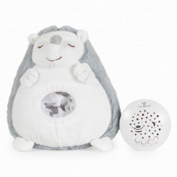 Μουσικός προβολέας Cangaroo με λευκούς ήχους Spiky στο Bebe Maison