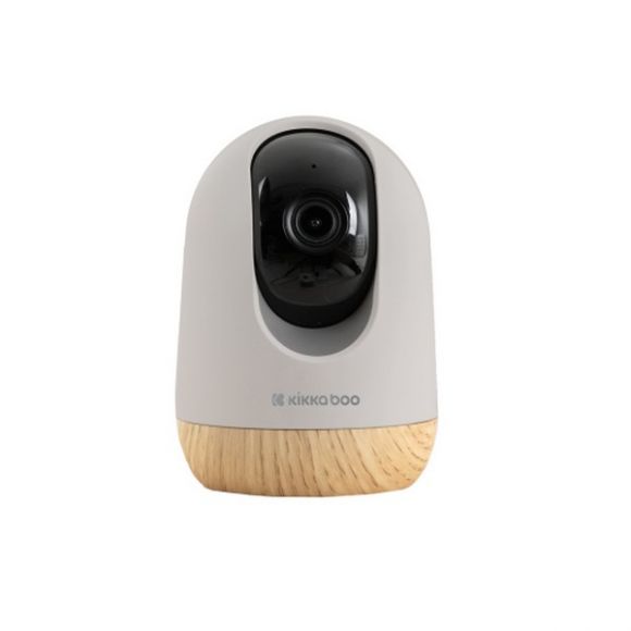 Ενδοεπικοινωνία με περιστρεφόμενη κάμερα Kikka Boo Ethan 2026 στο Bebe Maison