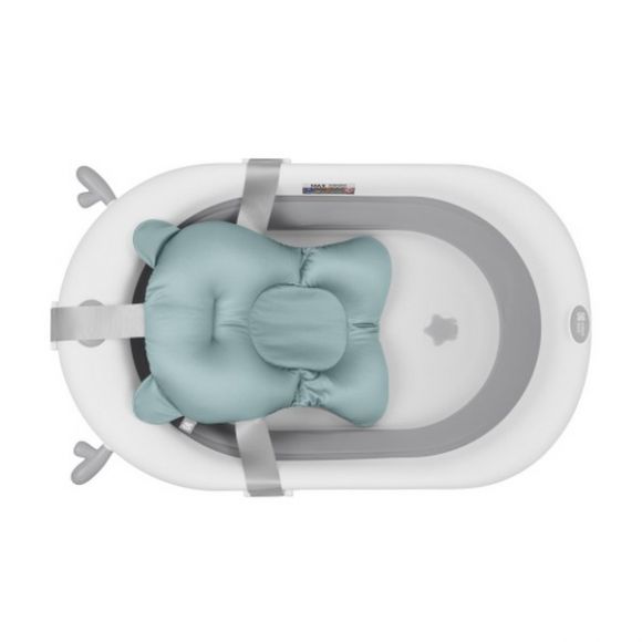 Μαλακό μαξιλαράκι μπάνιου Kikka Boo Bear Sage στο Bebe Maison