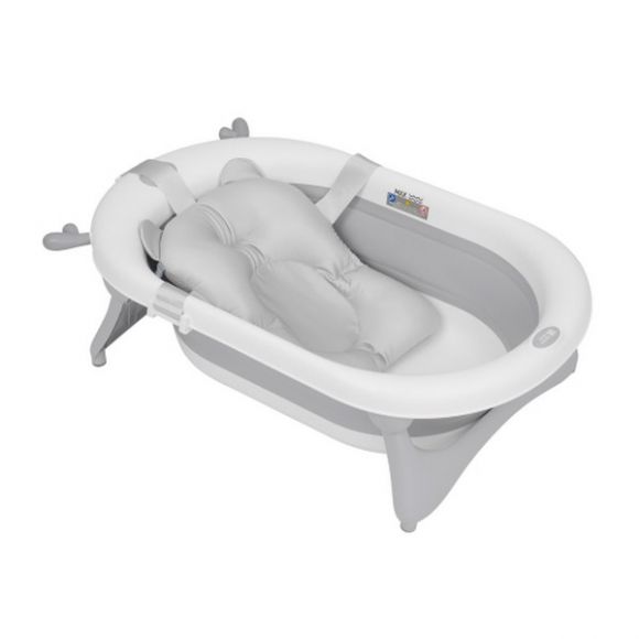 Μαλακό μαξιλαράκι μπάνιου Kikka Boo Bear Sand στο Bebe Maison