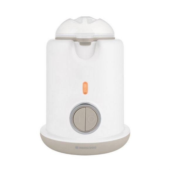 Θερμαντήρας - αποστειρωτής Kikka Boo 3 σε 1 Warmy Beige στο Bebe Maison