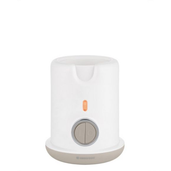 Θερμαντήρας - αποστειρωτής Kikka Boo 3 σε 1 Warmy Beige στο Bebe Maison