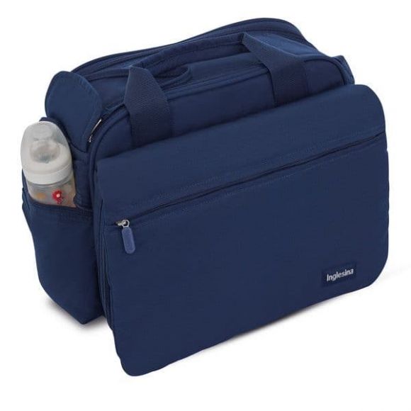 Τσάντα αλλαξιέρα Inglesina My Baby Bag Blue στο Bebe Maison