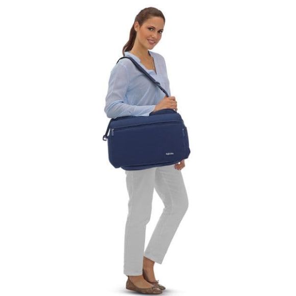 Τσάντα αλλαξιέρα Inglesina My Baby Bag Graphite στο Bebe Maison