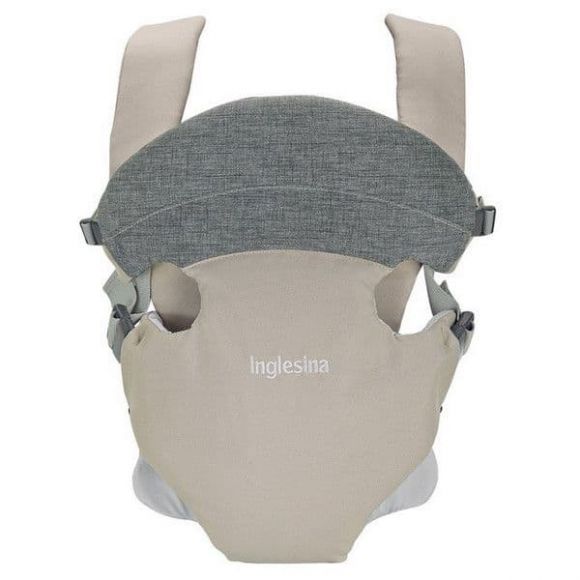 Inglesina Front Color Cappuccino στο Bebe Maison