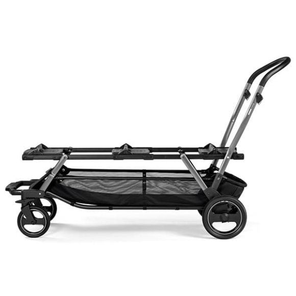 Καρότσι για Τρίδυμα Peg Perego Triplette Pop-Up στο Bebe Maison