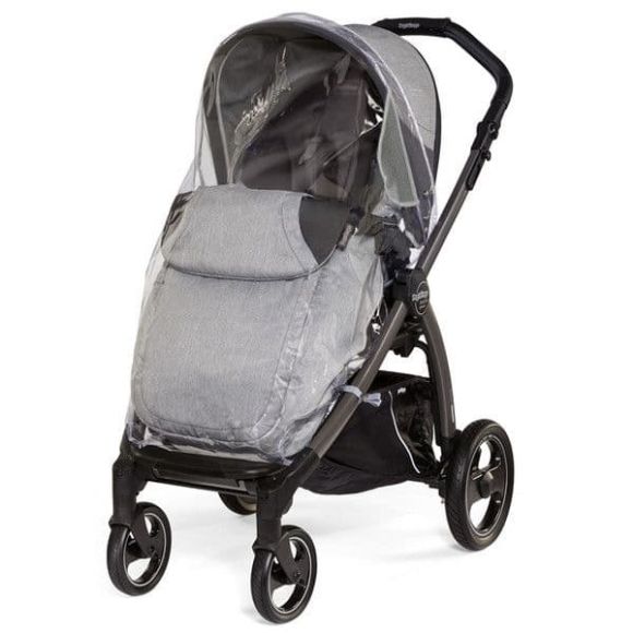 Rain Nylon for PEG PERGO stroller στο Bebe Maison