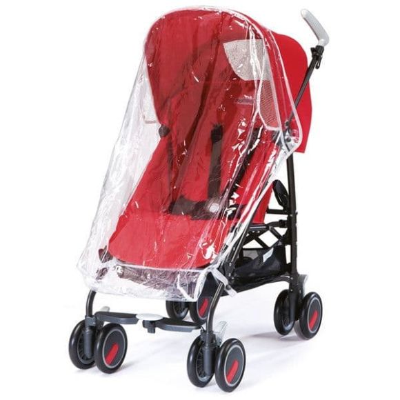 Νάιλον βροχής για καρότσι Peg Perego στο Bebe Maison