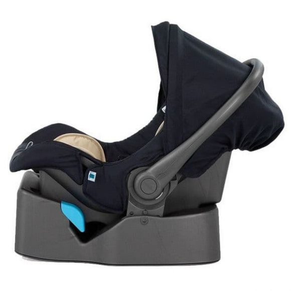 Βάση απλή Inglesina Huggy (με ζώνες) στο Bebe Maison