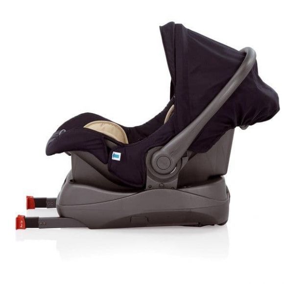 Βάση isofix Inglesina Huggy στο Bebe Maison