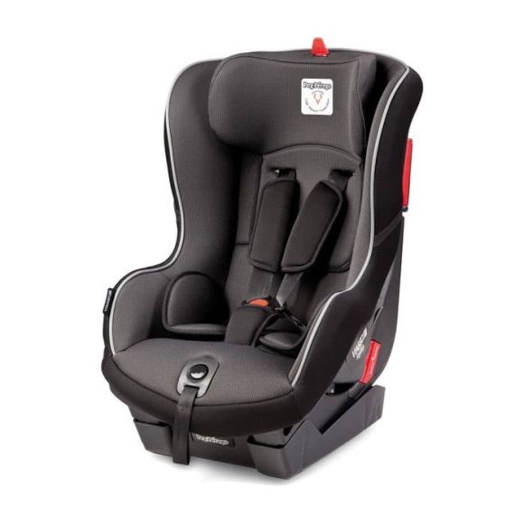 Κάθισμα αυτοκίνητου Peg Perego Viaggio 1 Duo-Fix K χρώμα Black στο Bebe Maison