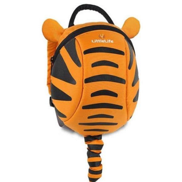 Littlelife 2lt Tiger Backpack στο Bebe Maison