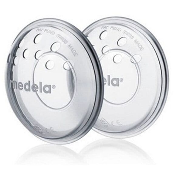 Medela nipple protectors στο Bebe Maison