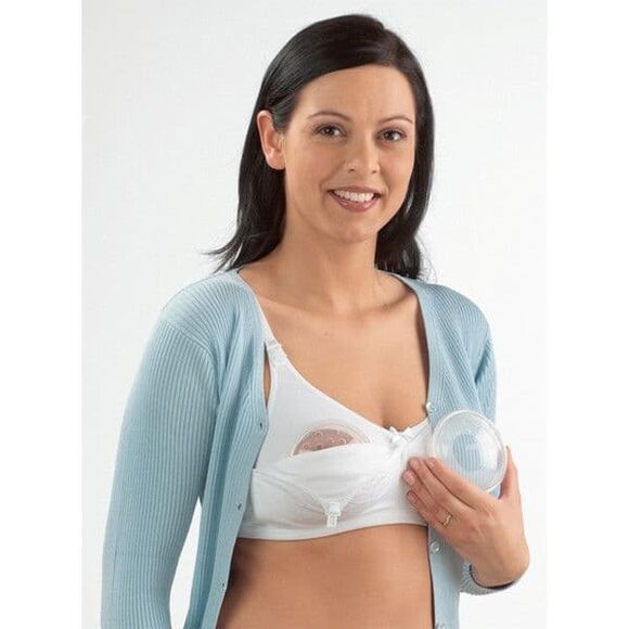 Medela nipple protectors στο Bebe Maison