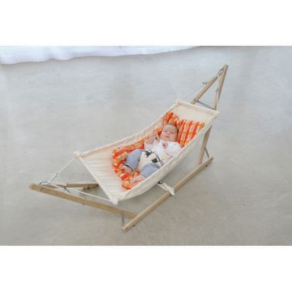 Baby hammock based on Amazonas Koala στο Bebe Maison