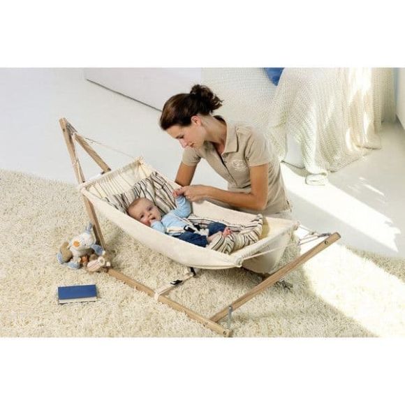 Baby hammock based on Amazonas Koala στο Bebe Maison