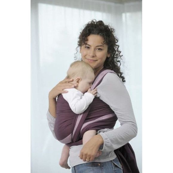 Μάρσιπος Amazonas Carry Sling Berry στο Bebe Maison