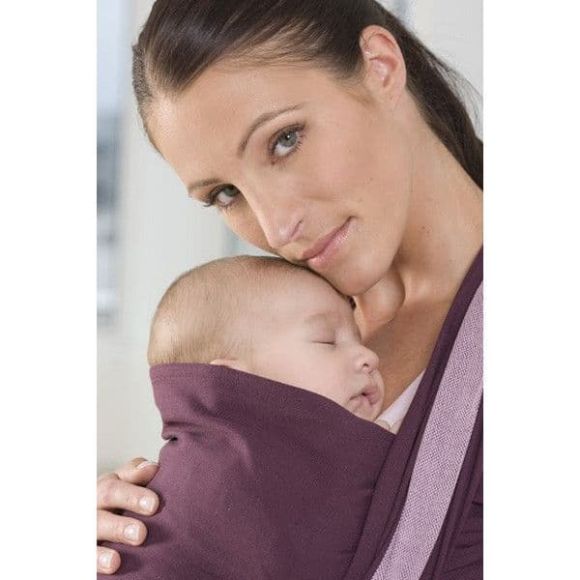 Μάρσιπος Amazonas Carry Sling Berry στο Bebe Maison