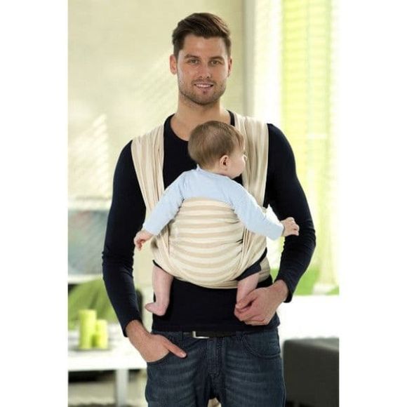 Amazonas Carry Sling Kalahari Amazonas στο Bebe Maison