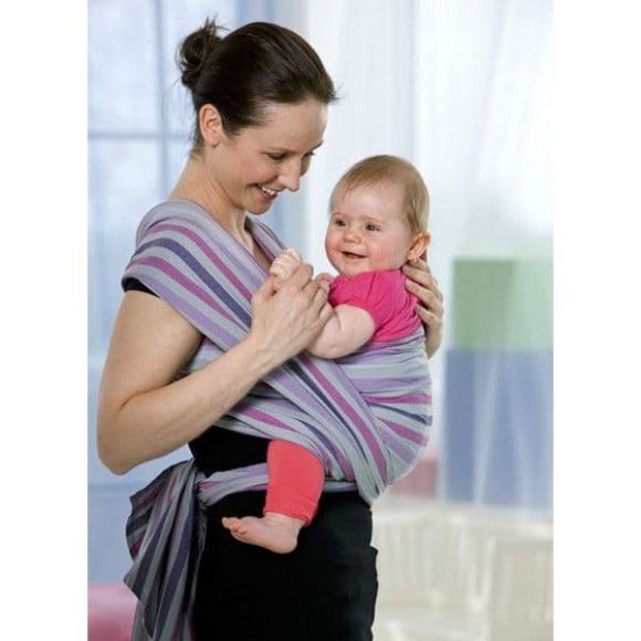 Amazonas Carry Sling Mystic Amazonas στο Bebe Maison