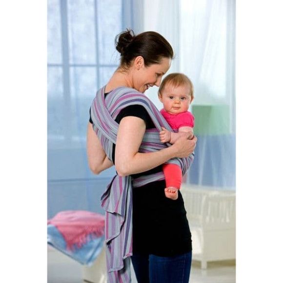 Μάρσιπος Amazonas Carry Sling Mystic στο Bebe Maison