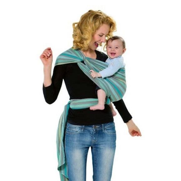 Μάρσιπος Amazonas Carry Sling Pacific στο Bebe Maison