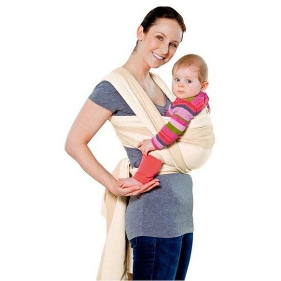 Μάρσιπος Amazonas Carry Sling Sahara στο Bebe Maison