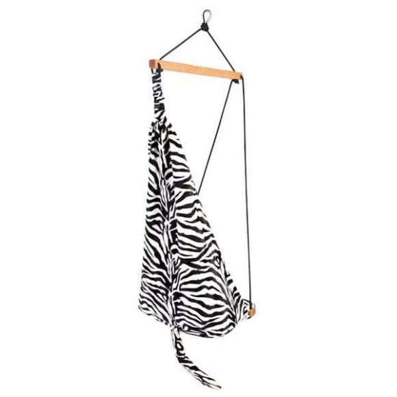 Αιώρα παιδικό κάθισμα Amazonas Hang Mini Zebra στο Bebe Maison