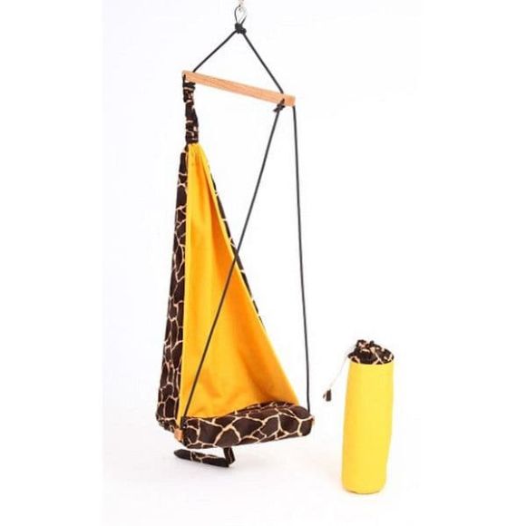 Αιώρα παιδικό κάθισμα Amazonas Hang Mini Giraffe στο Bebe Maison