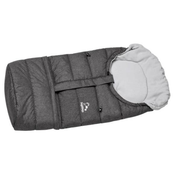 Sleeping bag with zipper Vario Foot Muff Peg Perego στο Bebe Maison