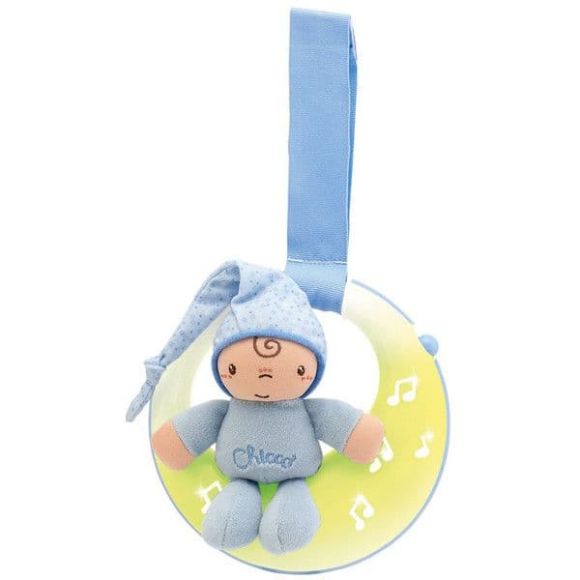 Chicco Φεγγαράκι Καληνύχτα (για αγόρι) στο Bebe Maison