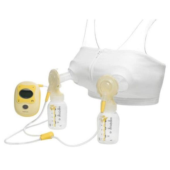 Medela Freestyle Digital Double Pumping Break στο Bebe Maison