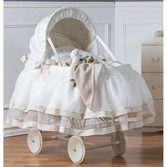 Great hooded and picci skirt from the collectible Dili Best Mousse Cream Plan στο Bebe Maison