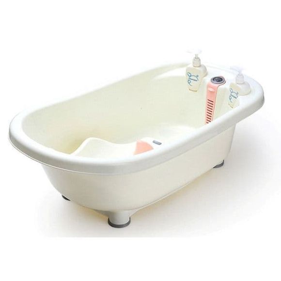 Bebe Stars Calm 14-00 pink bathtub στο Bebe Maison