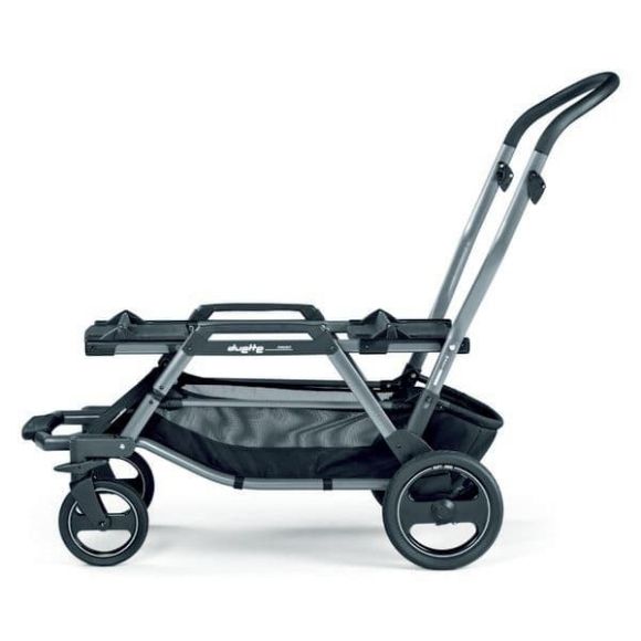 Καρότσι για δίδυμα Peg Perego Duette Piroet στο Bebe Maison