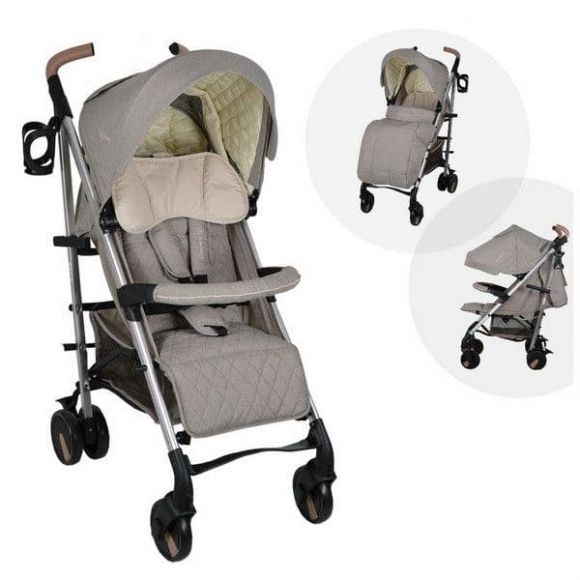 Bebe Stars Mito Beige 182-182 strolle στο Bebe Maison