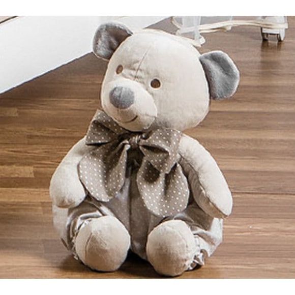 Soft bear Picci Mami Beige στο Bebe Maison