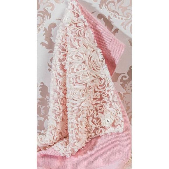 Picci woolen blanket στο Bebe Maison