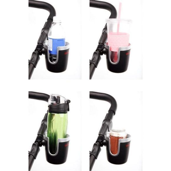 Diono Ποτηροθήκη καροτσιού Stroller Cup holder στο Bebe Maison