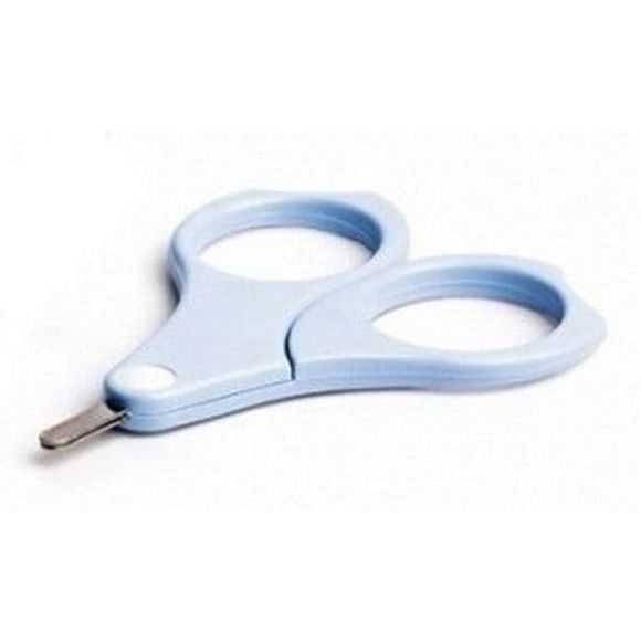 SUAVINEX Baby Nail Safety Scissors στο Bebe Maison