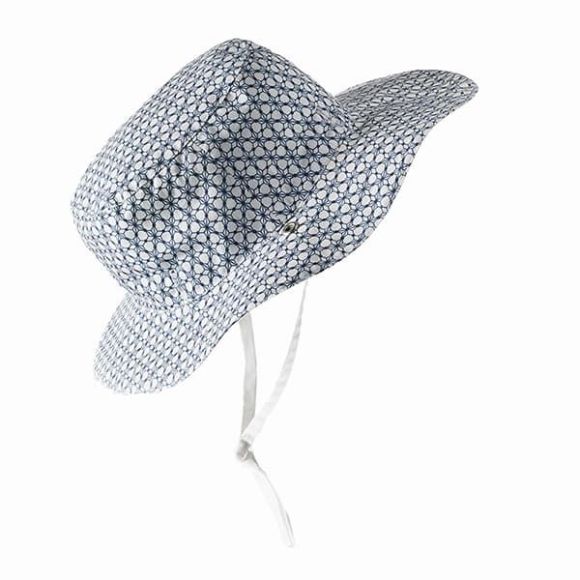 Καπέλο Kietla 2 όψεων με UV προστασία Graphik Style στο Bebe Maison