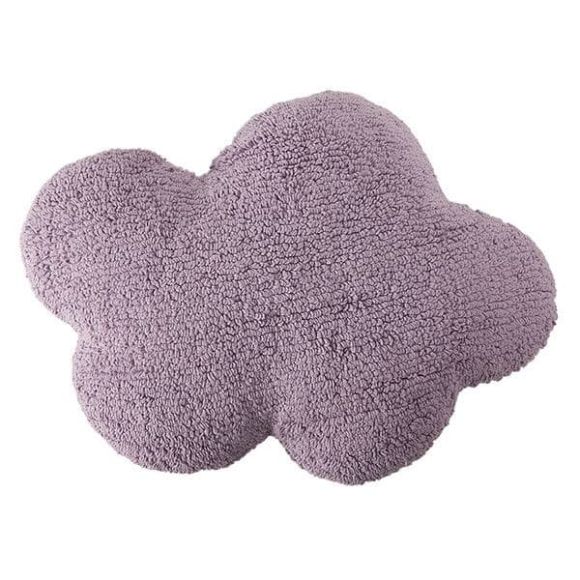 Lorena Canals cloud pillow purple στο Bebe Maison