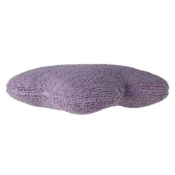 Lorena Canals cloud pillow purple στο Bebe Maison