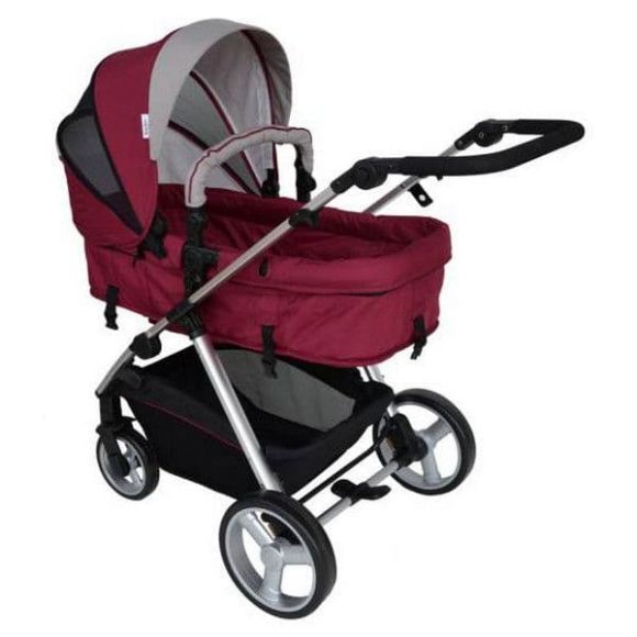 Πολυκαρότσι Bebe Stars Prado 340T-185 στο Bebe Maison