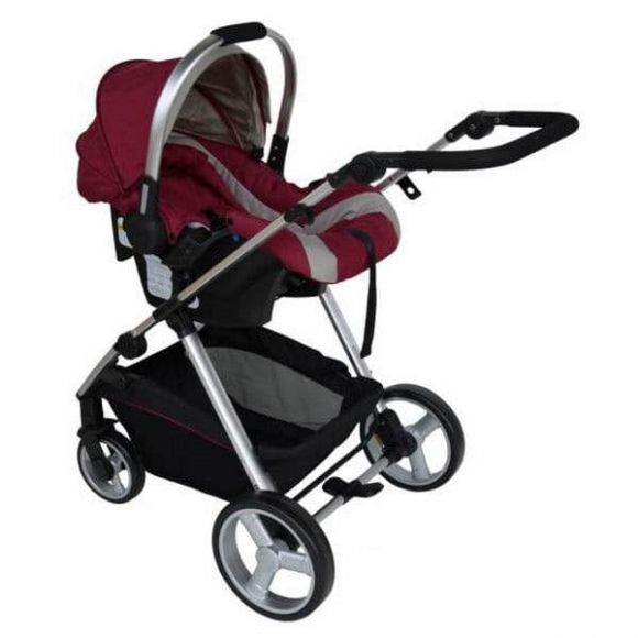 Πολυκαρότσι Bebe Stars Prado 340T-185 στο Bebe Maison