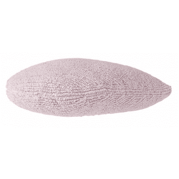 Heart Pillow Lorena Canals Pink στο Bebe Maison