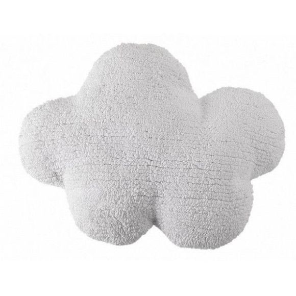 Lorena Canals Cloud Pillow White στο Bebe Maison