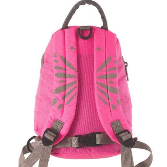 Littlelife backpack 6LT 3+year old butterfly στο Bebe Maison